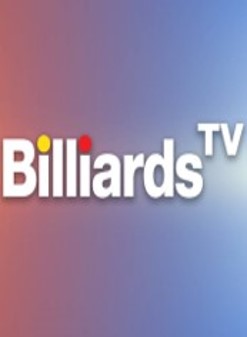 Billiards TV