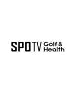 Spotv Golf&Health